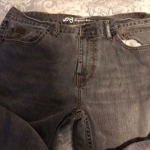 Men’s LRG jeans size 36